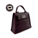 Adler - Maroon - Image 2