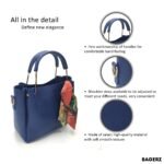 Fantastic Nude XXIV - M(Blue) - Image 3