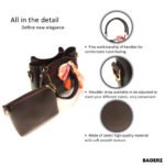 Fantastic Nude XXXV - S(Chocolate Brown) - Image 3